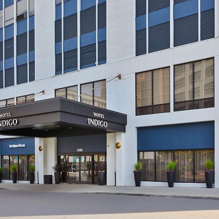 Hotel Indigo Detroit Downtown By Ihg Εξωτερικό φωτογραφία