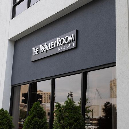 Hotel Indigo Detroit Downtown By Ihg Εξωτερικό φωτογραφία