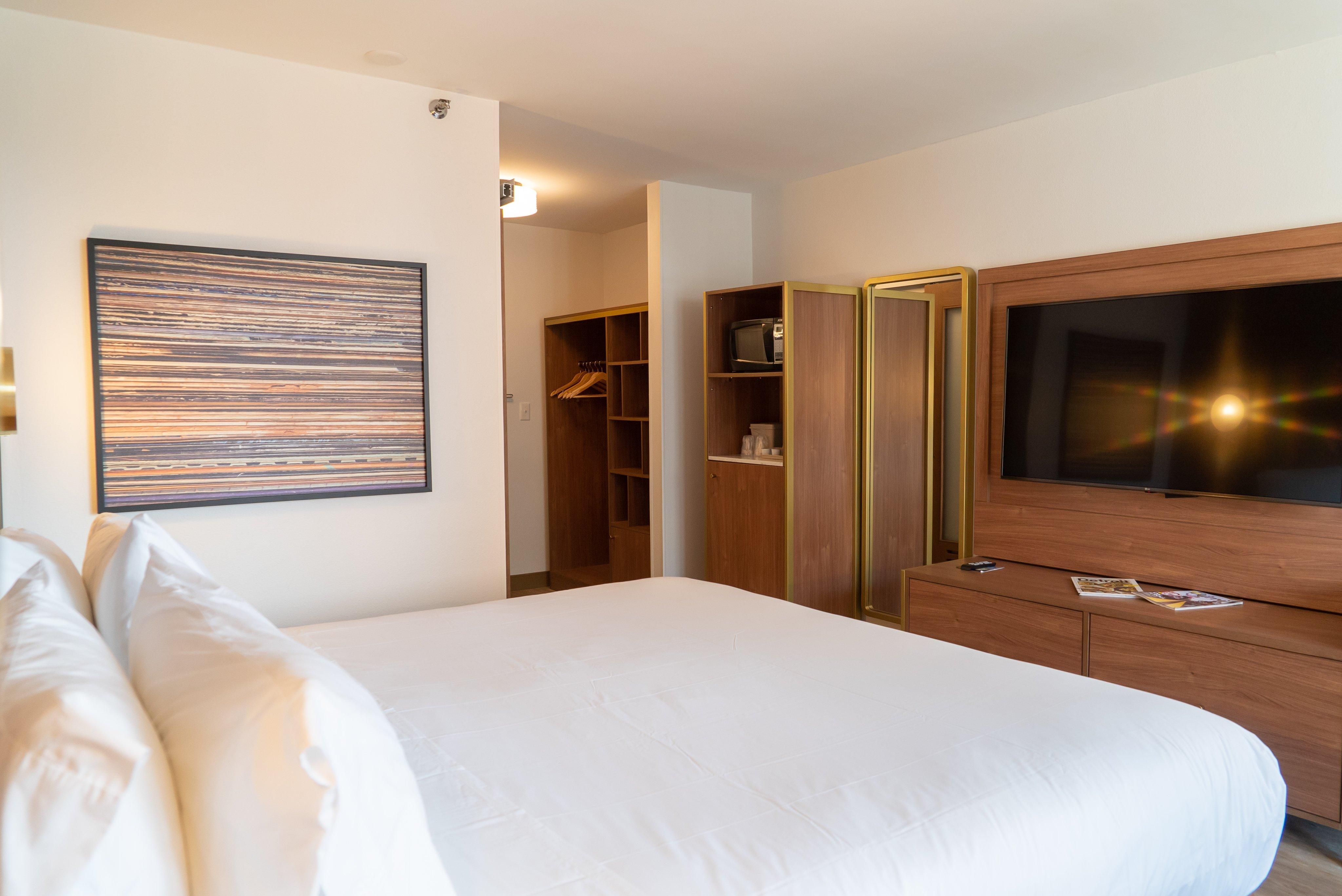 Hotel Indigo Detroit Downtown By Ihg Εξωτερικό φωτογραφία