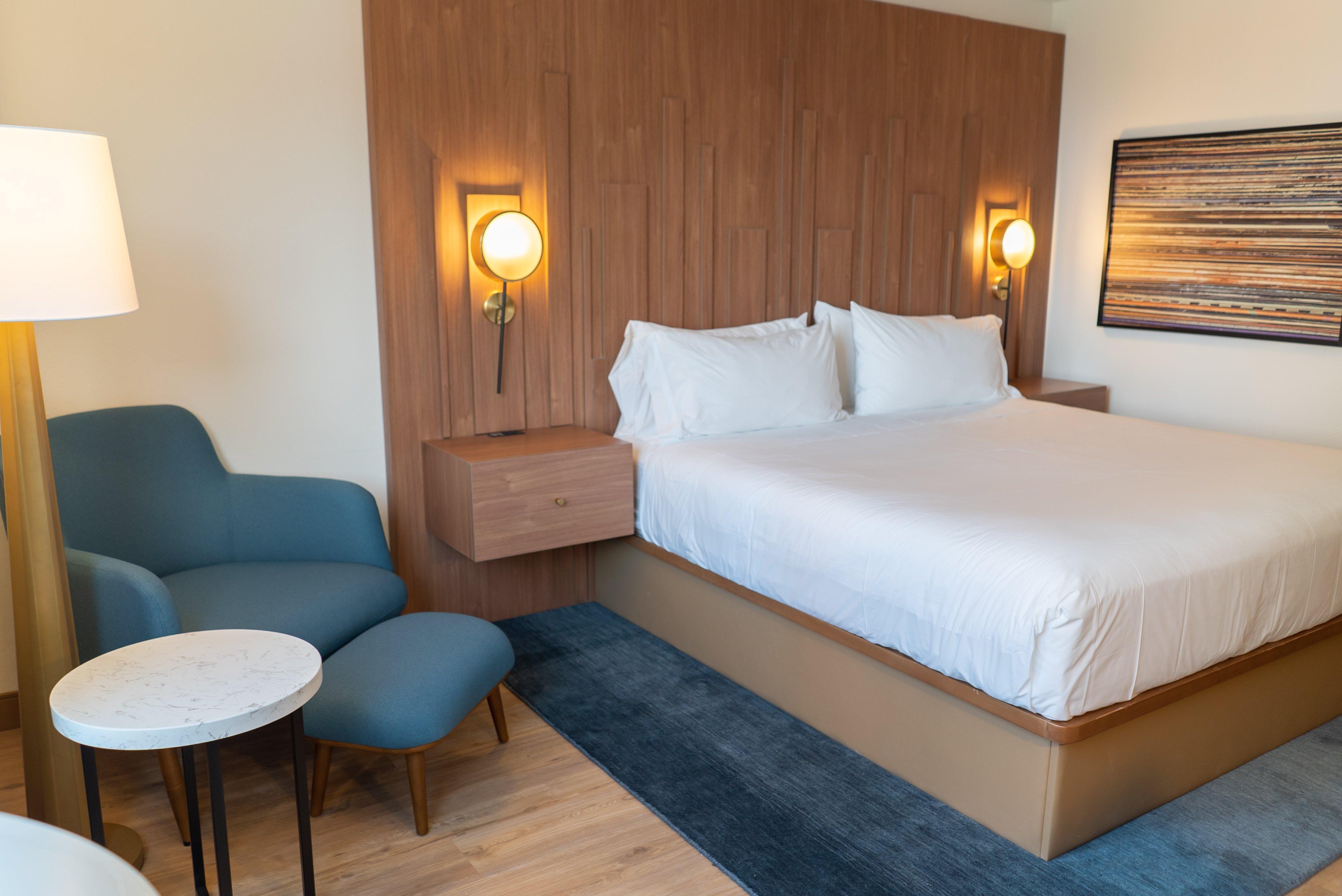 Hotel Indigo Detroit Downtown By Ihg Εξωτερικό φωτογραφία