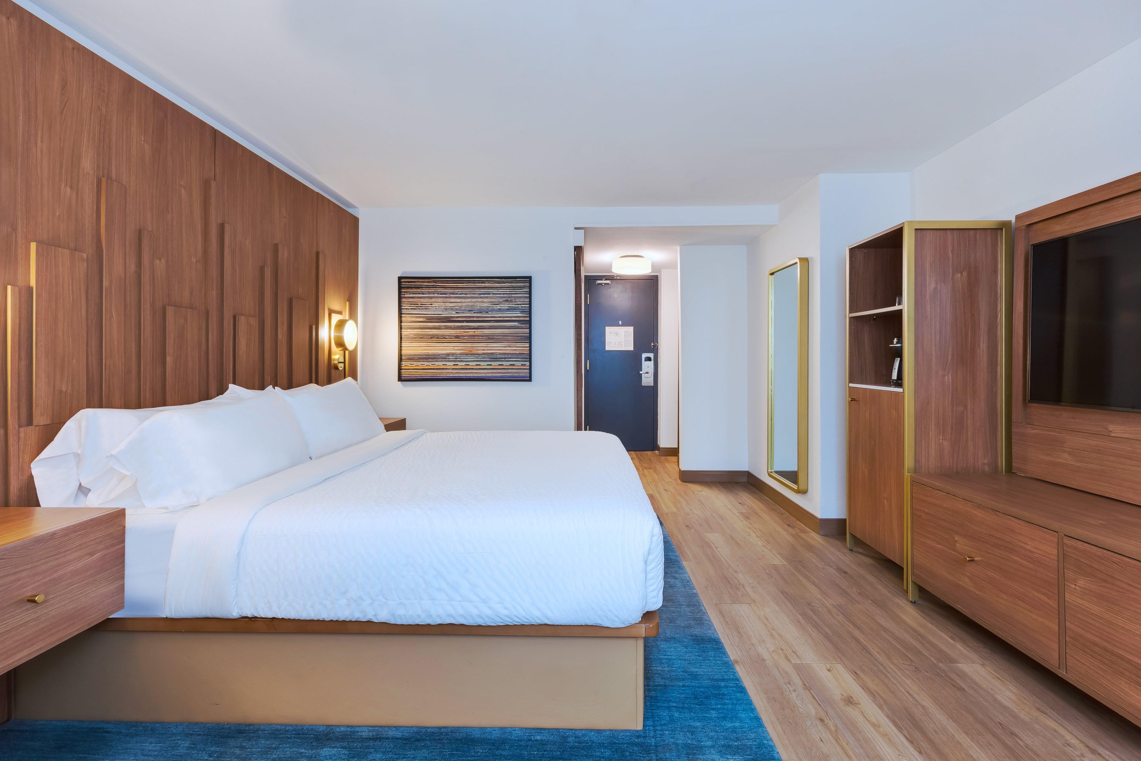 Hotel Indigo Detroit Downtown By Ihg Εξωτερικό φωτογραφία