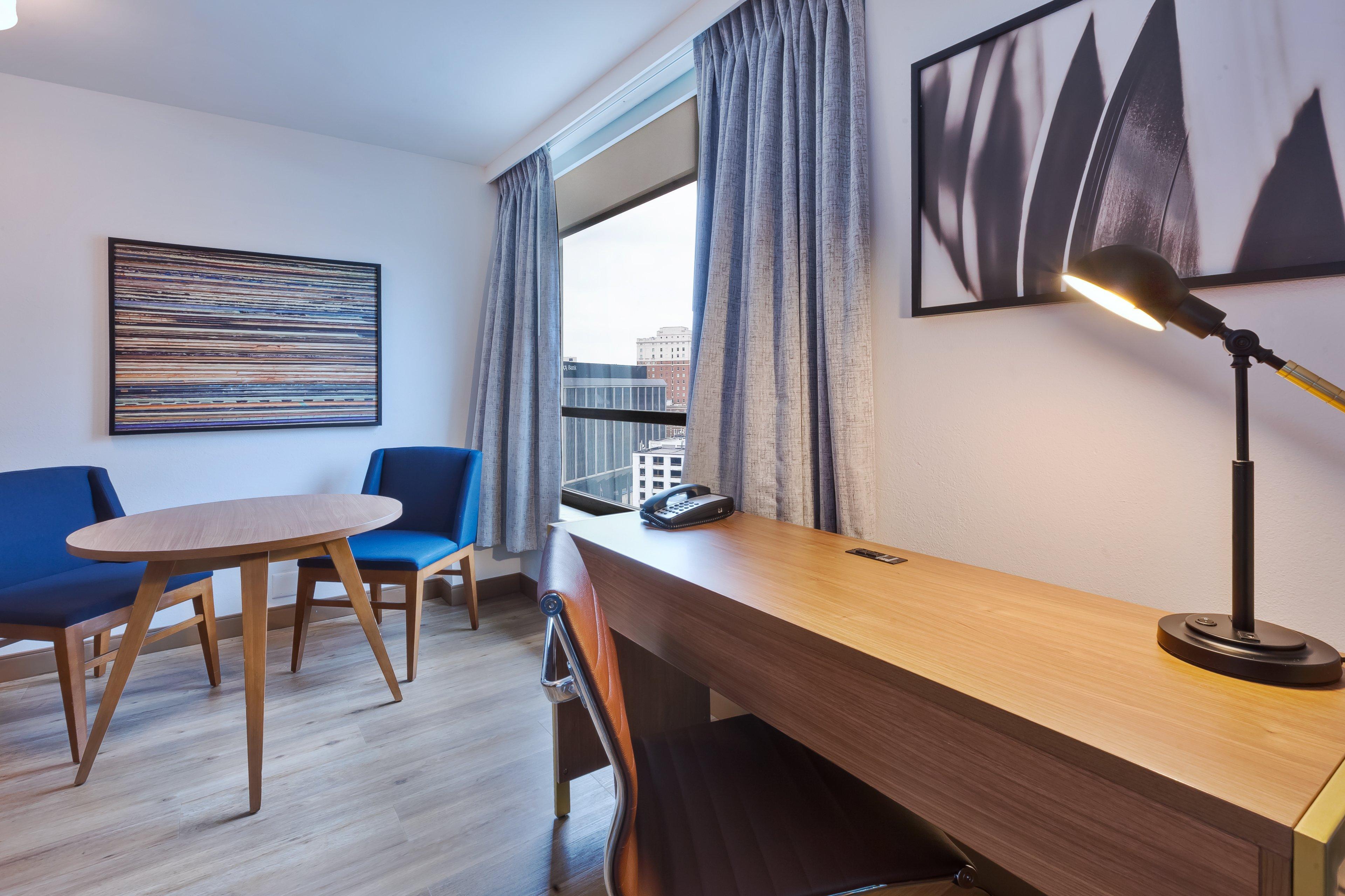 Hotel Indigo Detroit Downtown By Ihg Εξωτερικό φωτογραφία