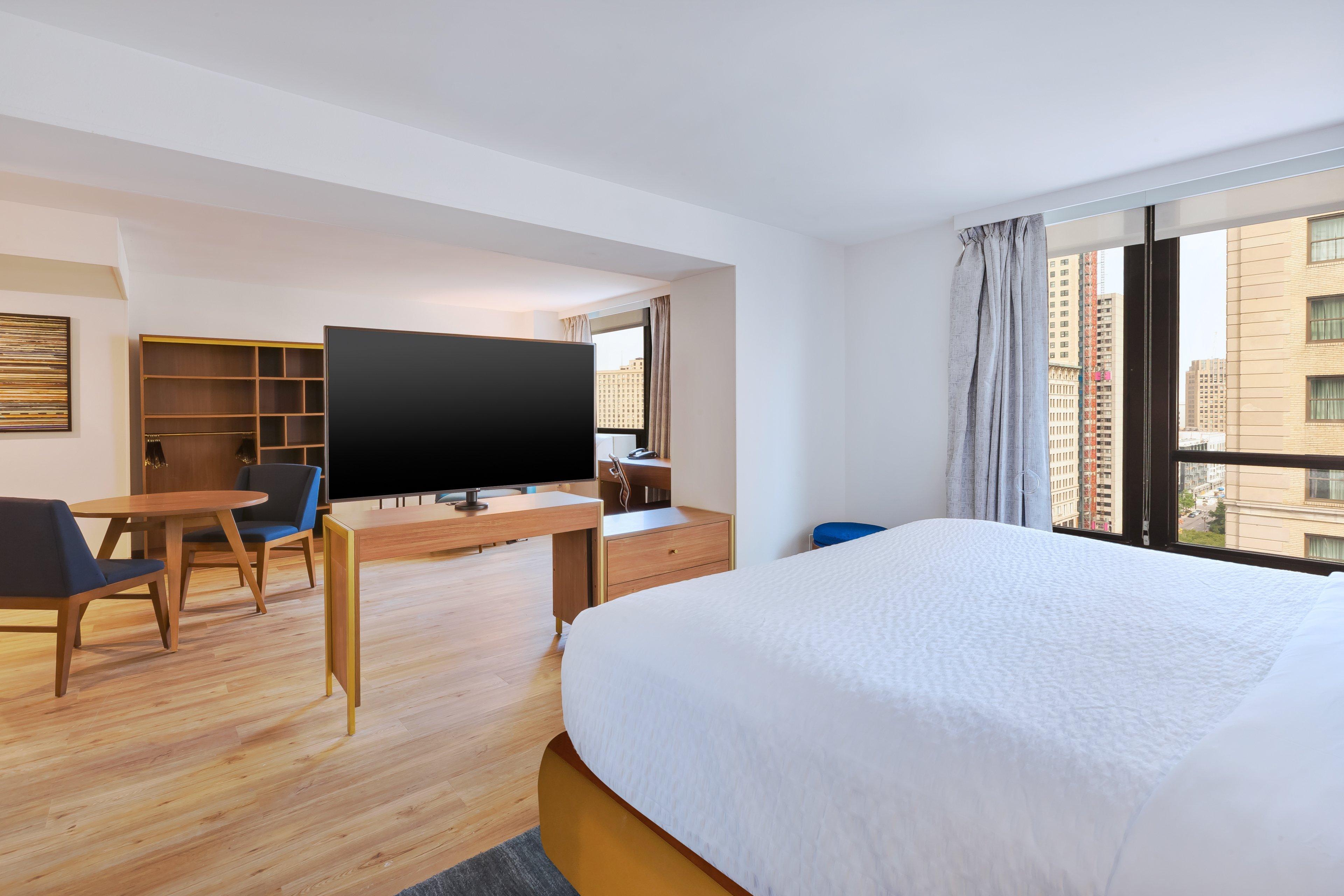 Hotel Indigo Detroit Downtown By Ihg Εξωτερικό φωτογραφία