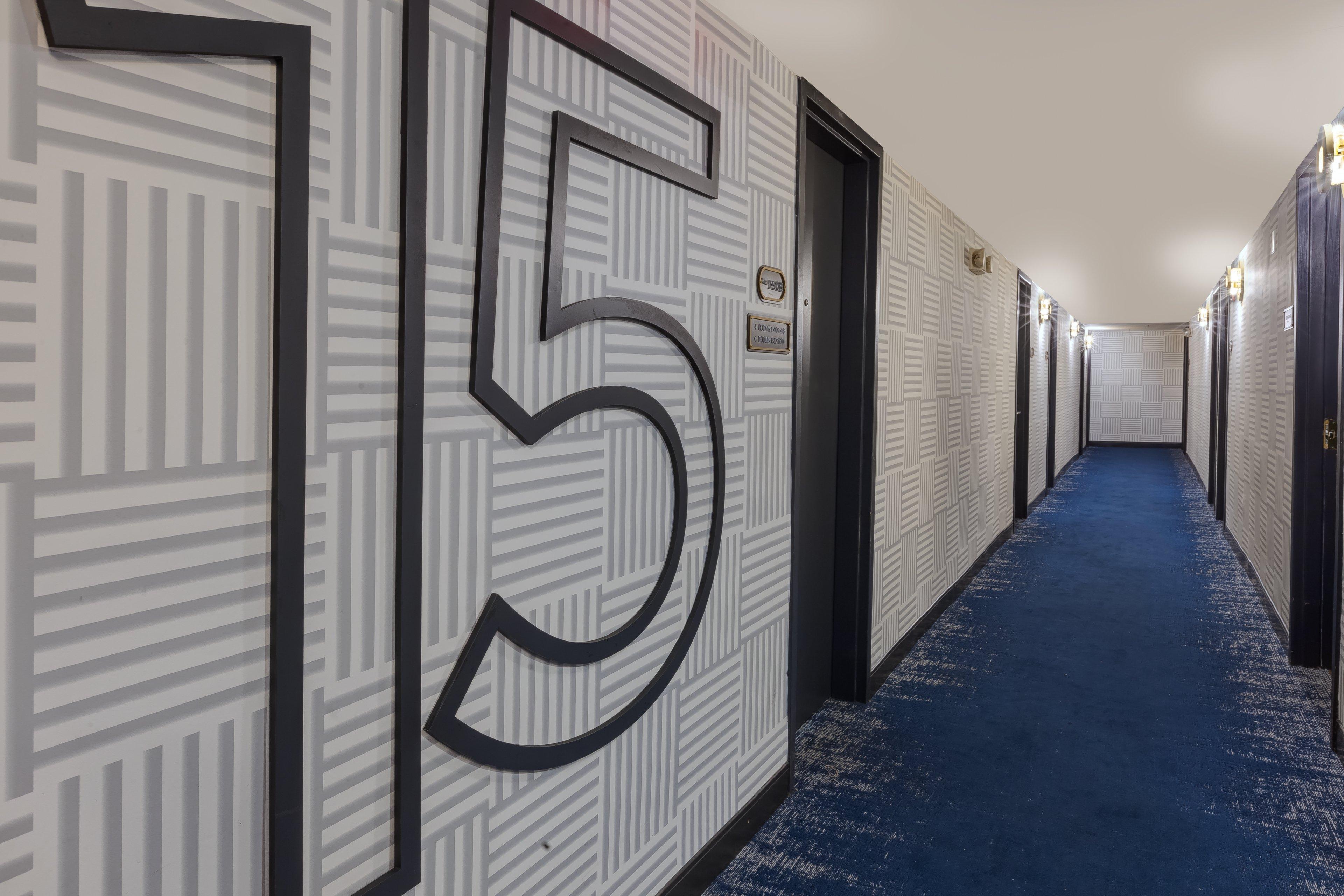 Hotel Indigo Detroit Downtown By Ihg Εξωτερικό φωτογραφία