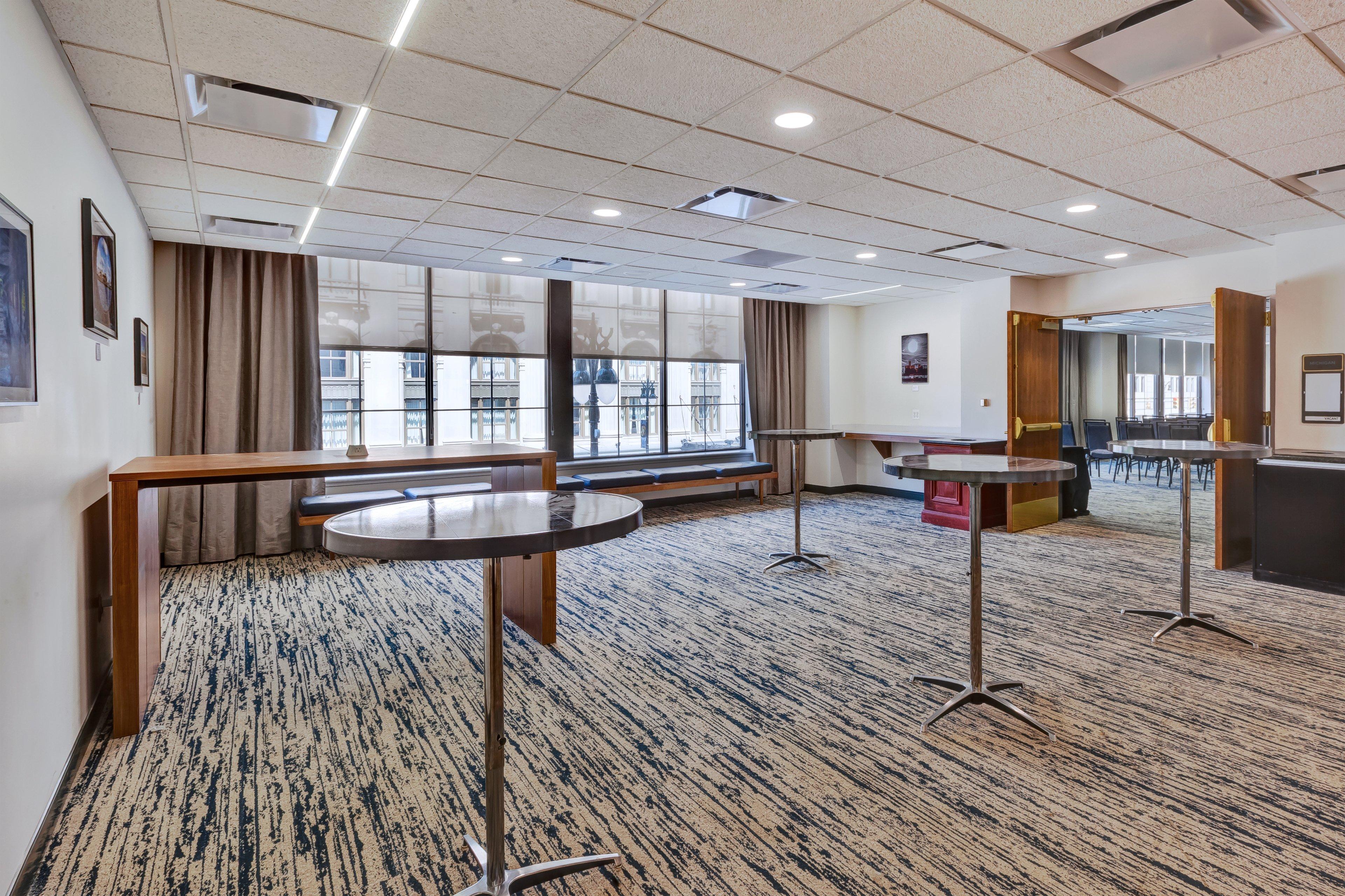 Hotel Indigo Detroit Downtown By Ihg Εξωτερικό φωτογραφία