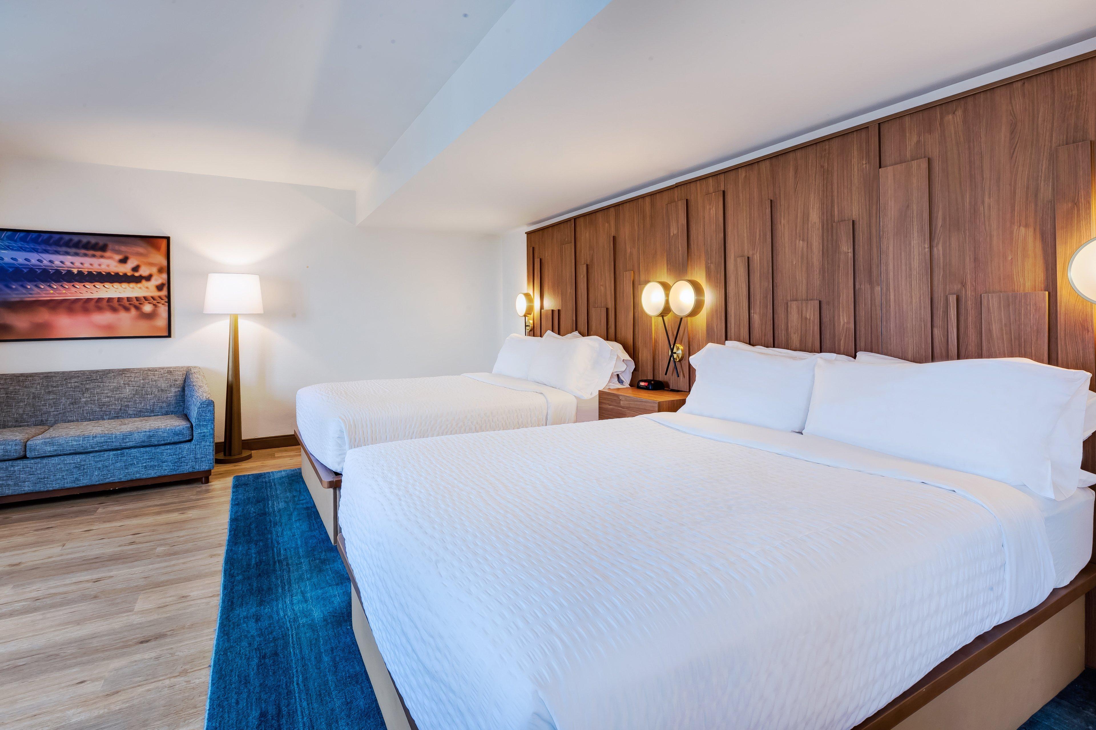 Hotel Indigo Detroit Downtown By Ihg Εξωτερικό φωτογραφία