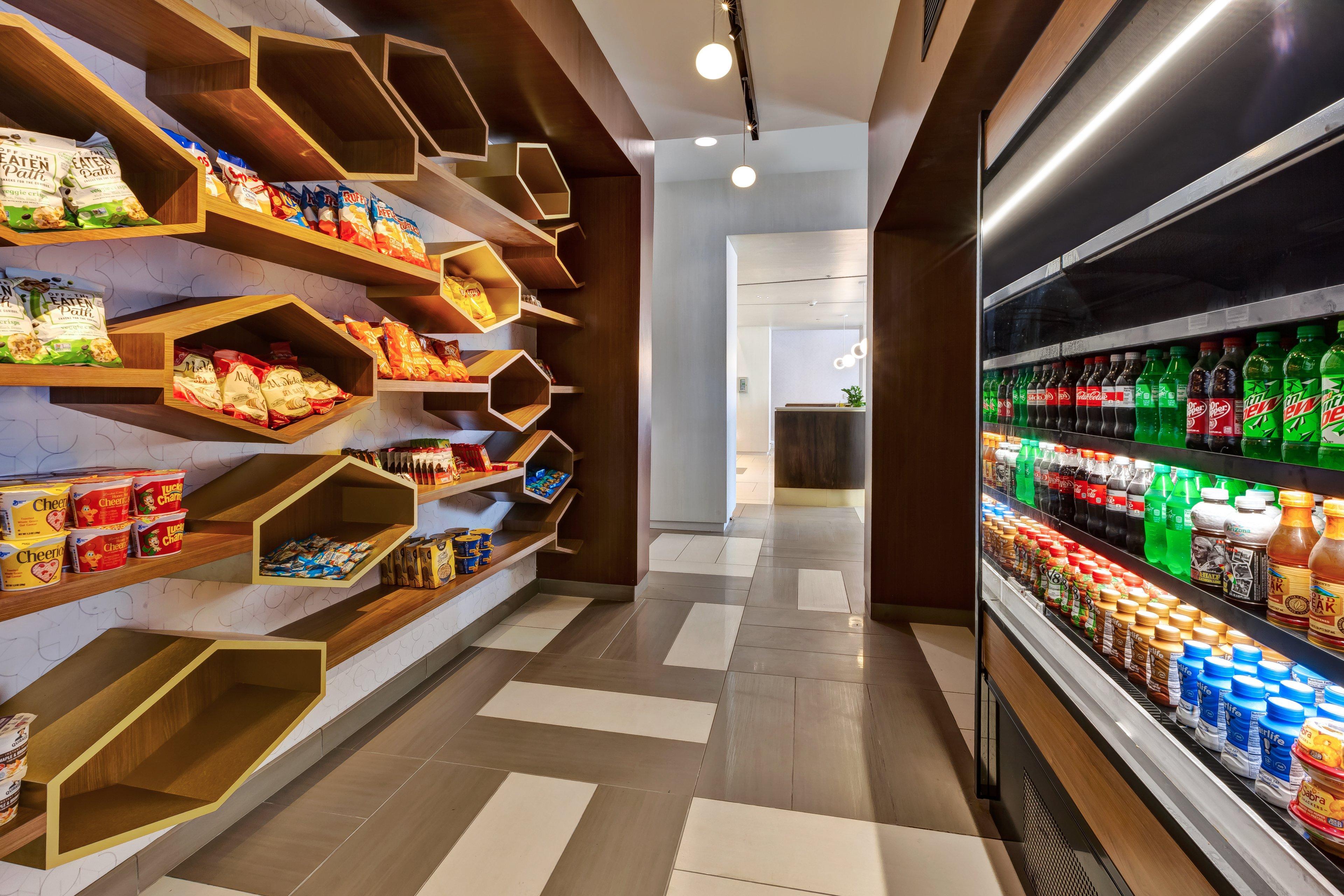 Hotel Indigo Detroit Downtown By Ihg Εξωτερικό φωτογραφία