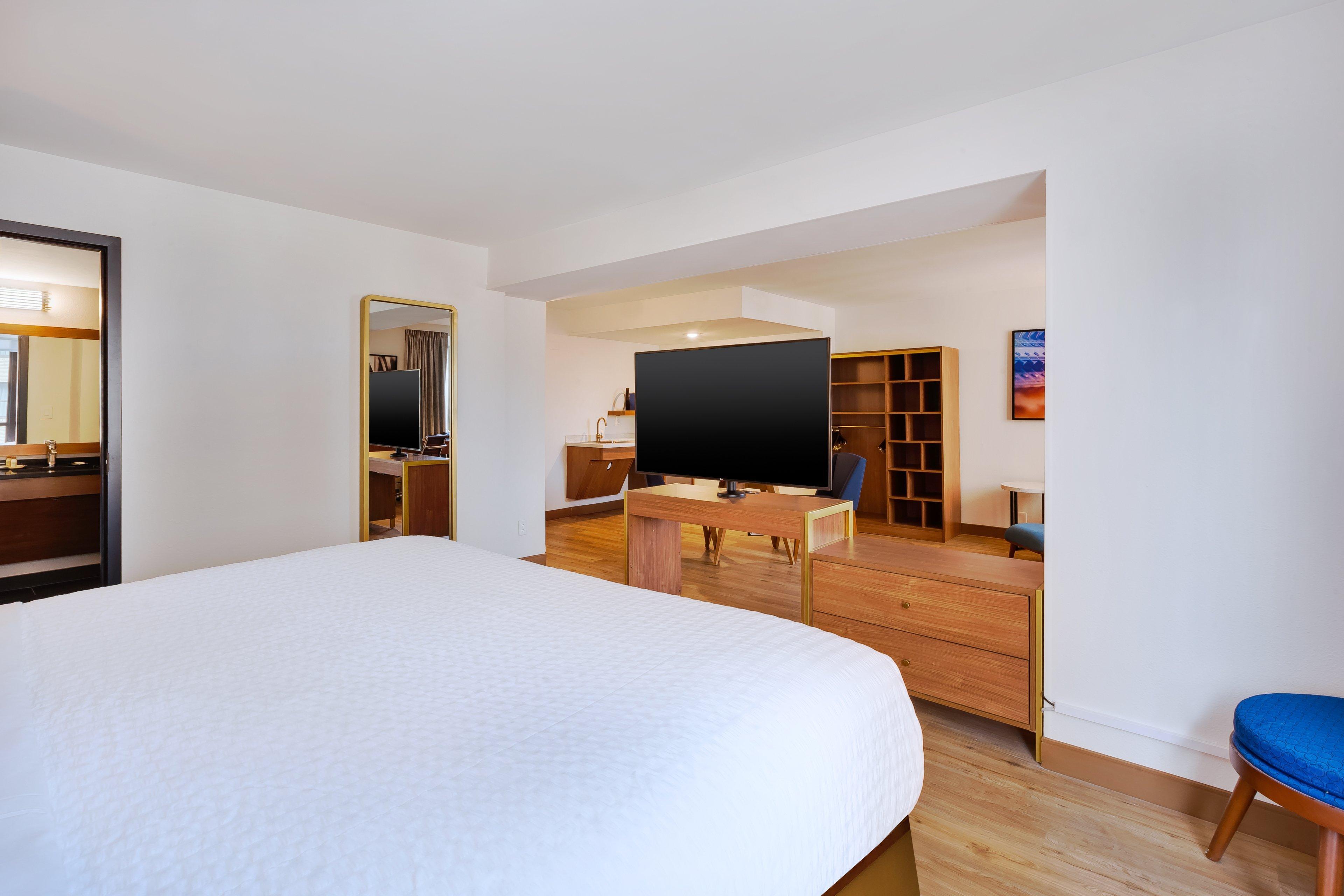 Hotel Indigo Detroit Downtown By Ihg Εξωτερικό φωτογραφία