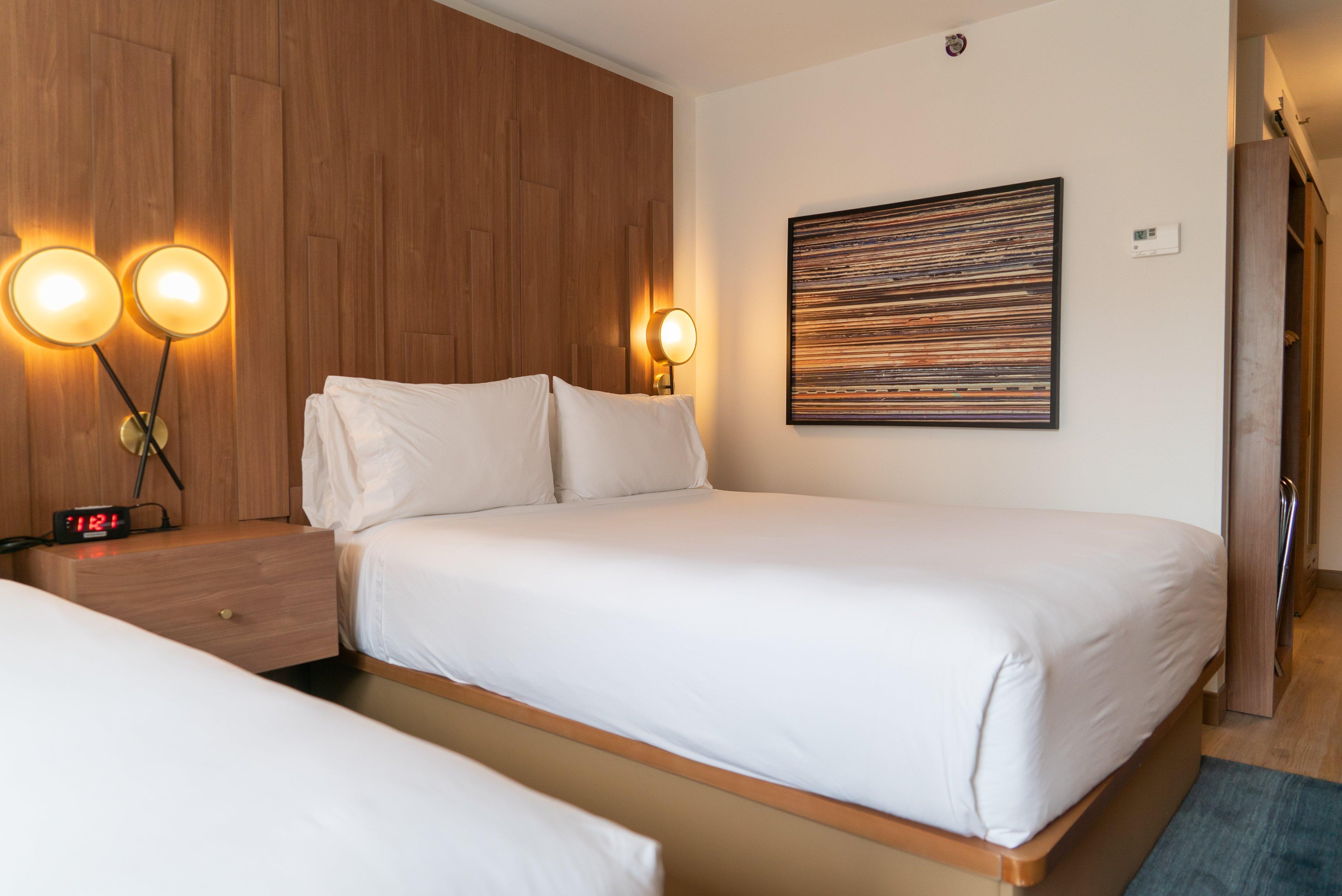 Hotel Indigo Detroit Downtown By Ihg Εξωτερικό φωτογραφία