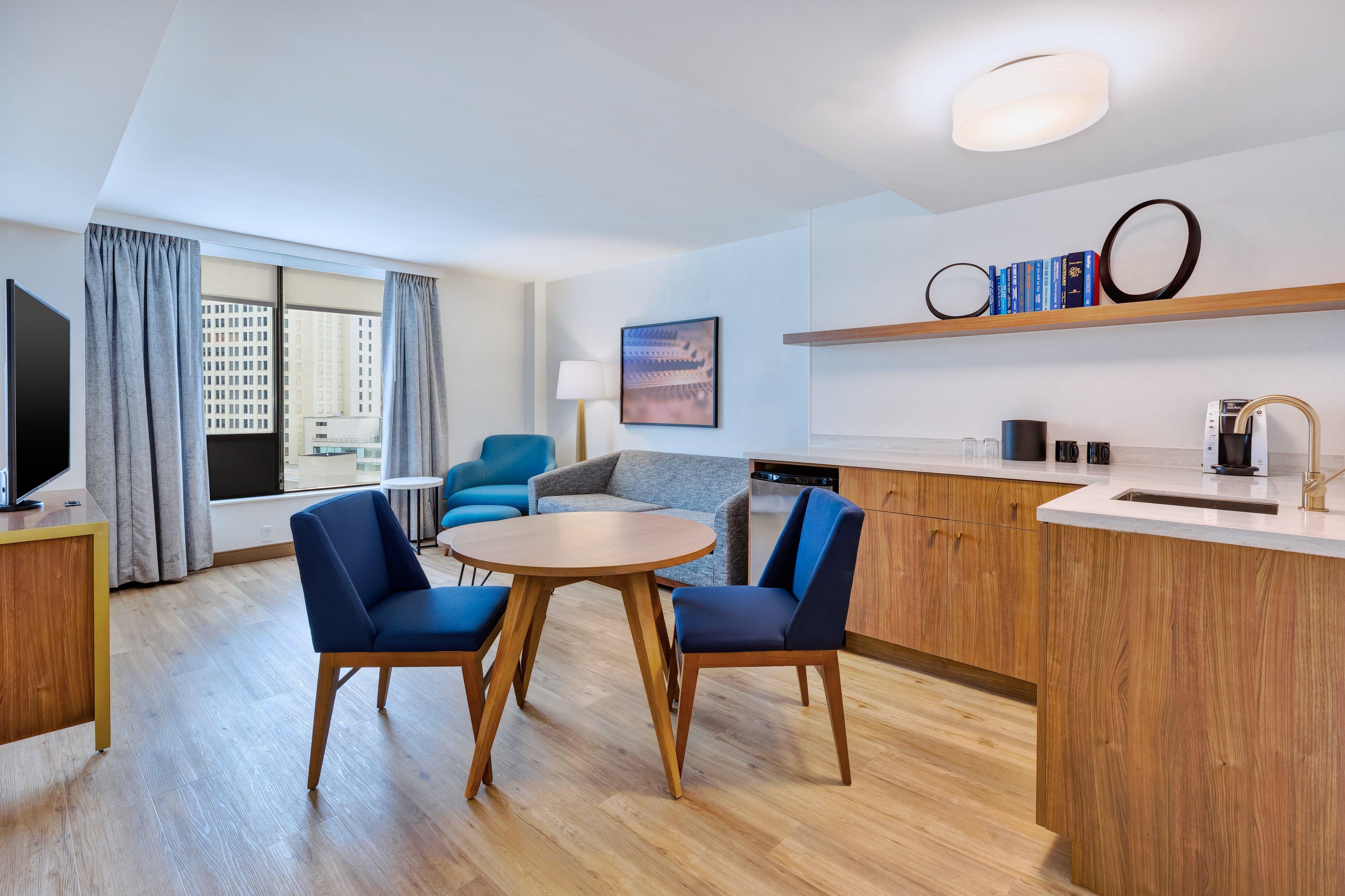 Hotel Indigo Detroit Downtown By Ihg Εξωτερικό φωτογραφία