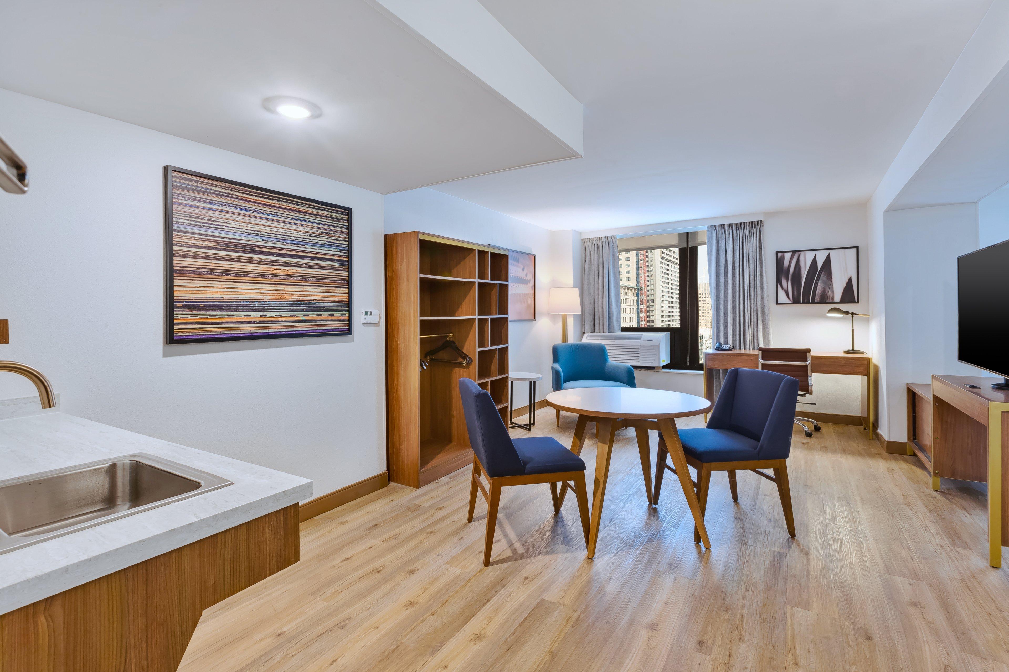 Hotel Indigo Detroit Downtown By Ihg Εξωτερικό φωτογραφία