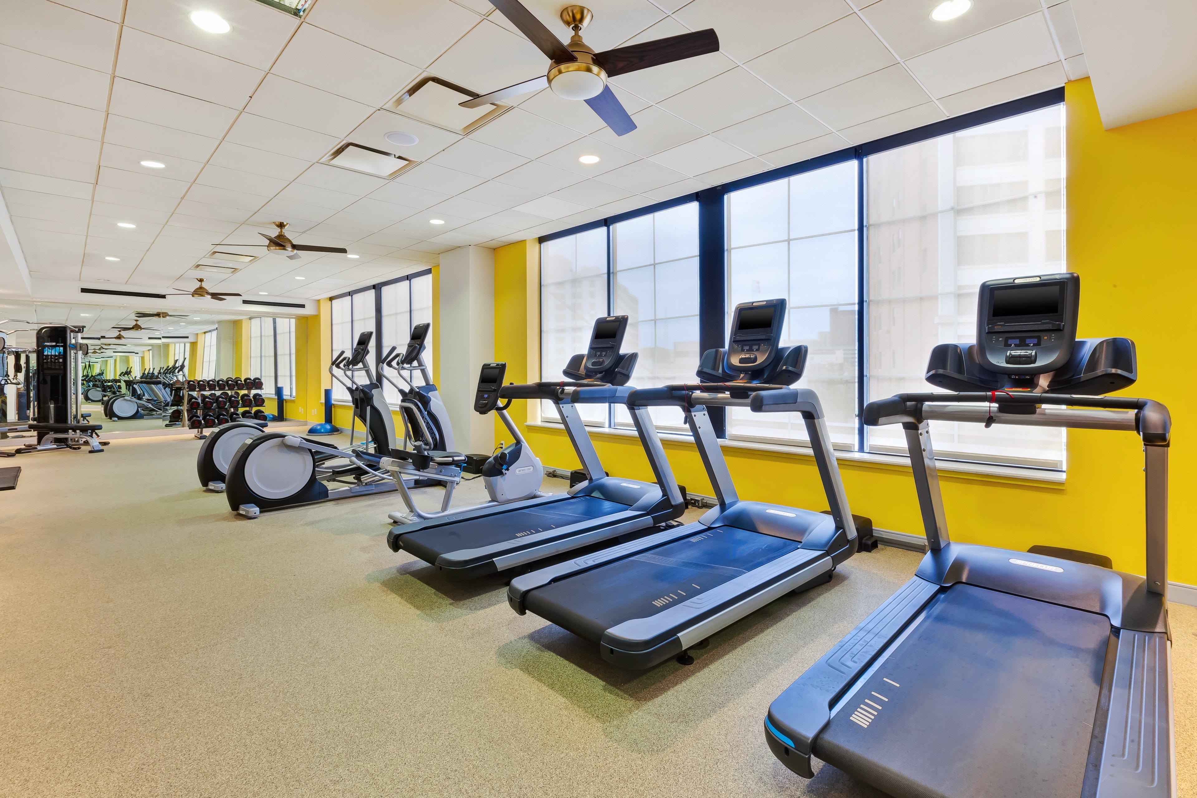 Hotel Indigo Detroit Downtown By Ihg Εξωτερικό φωτογραφία