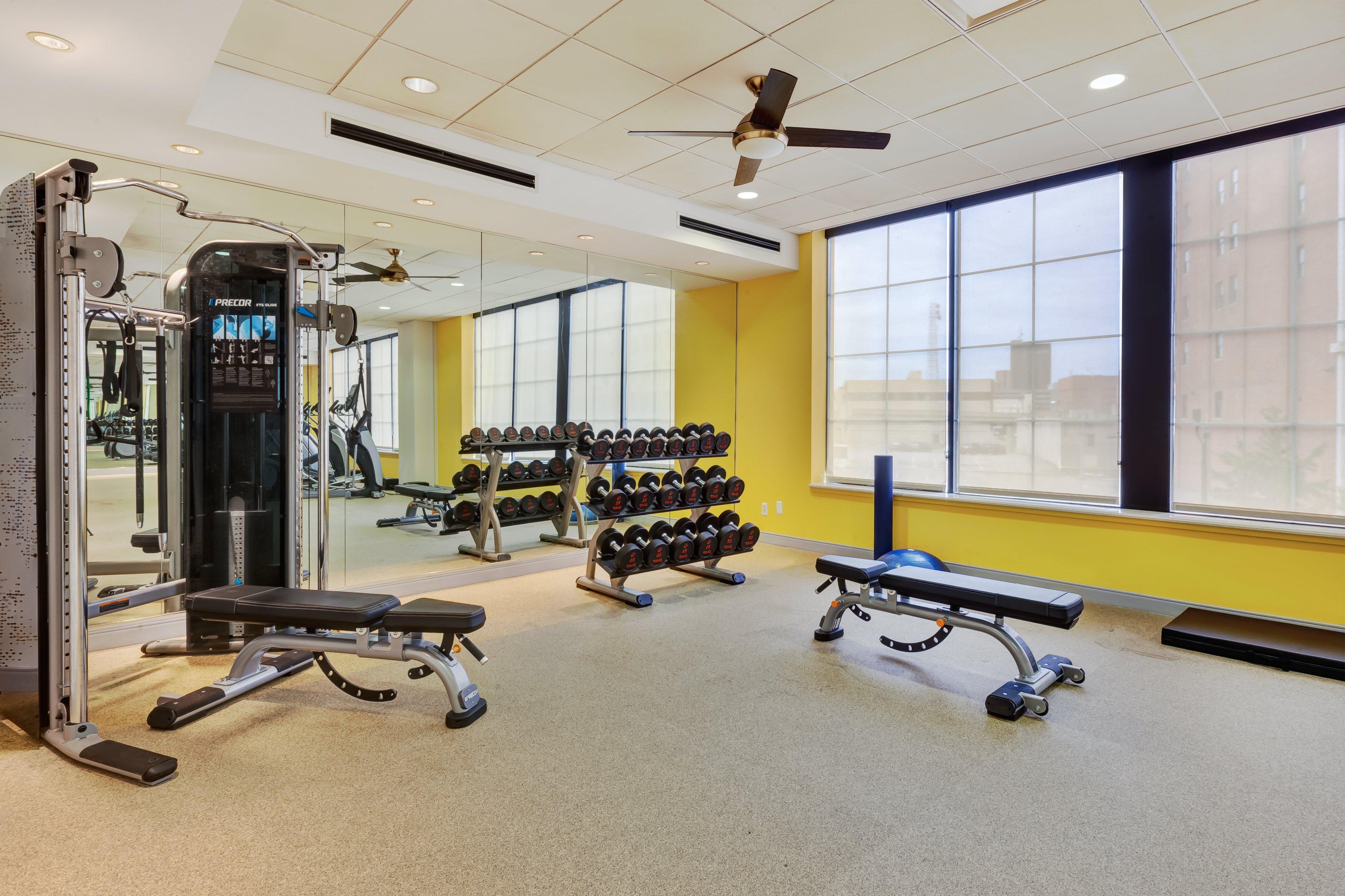 Hotel Indigo Detroit Downtown By Ihg Εξωτερικό φωτογραφία