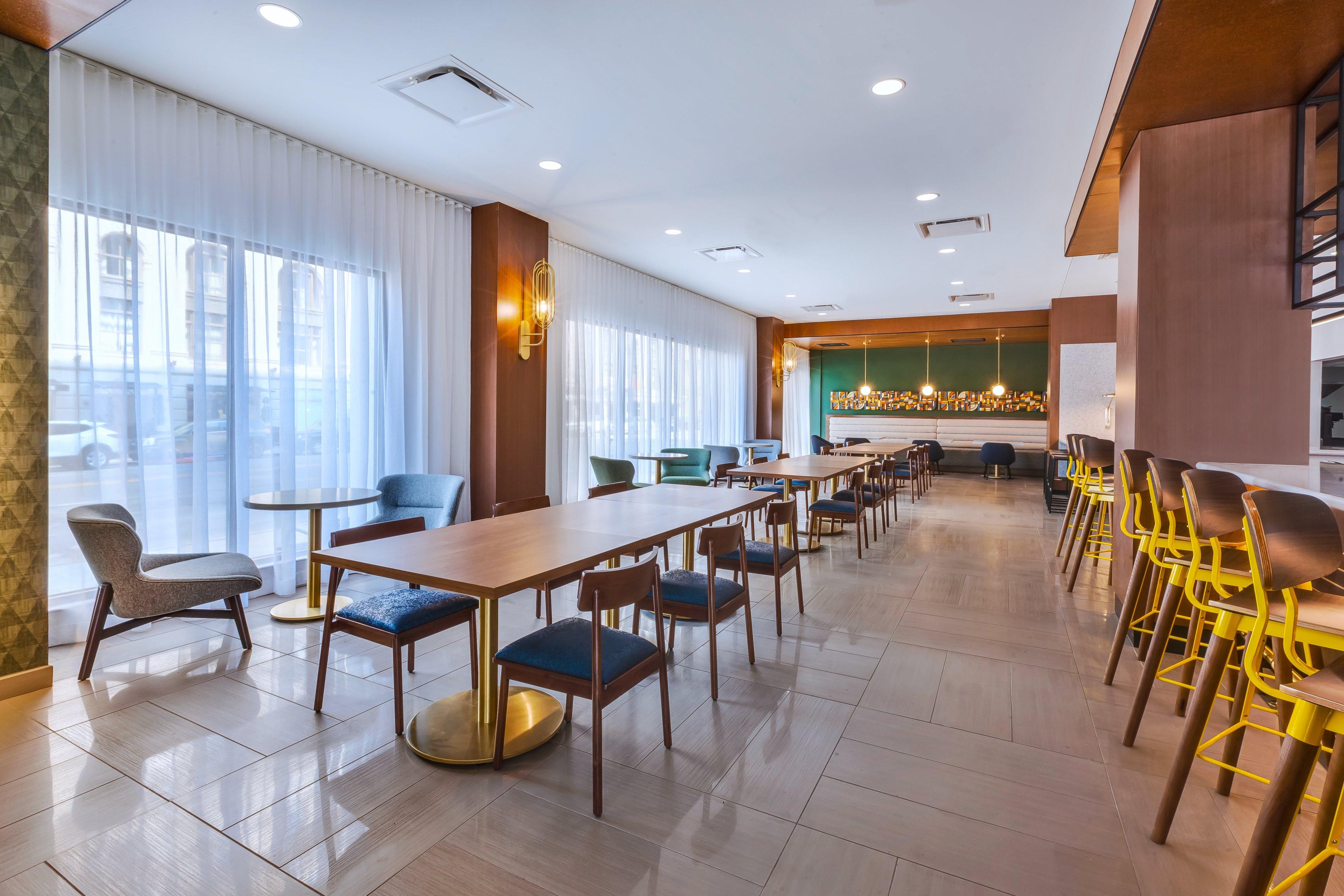 Hotel Indigo Detroit Downtown By Ihg Εξωτερικό φωτογραφία