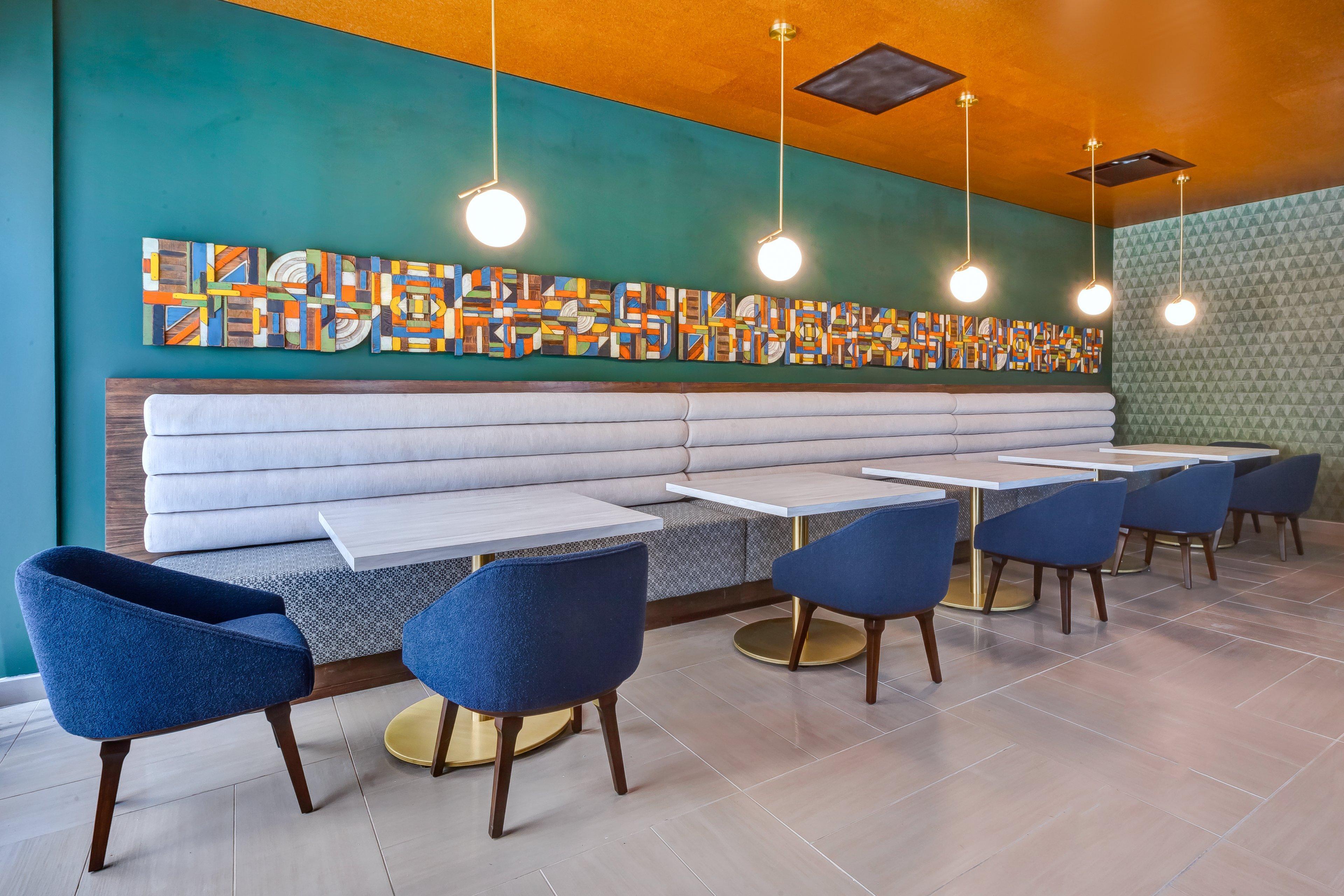 Hotel Indigo Detroit Downtown By Ihg Εξωτερικό φωτογραφία