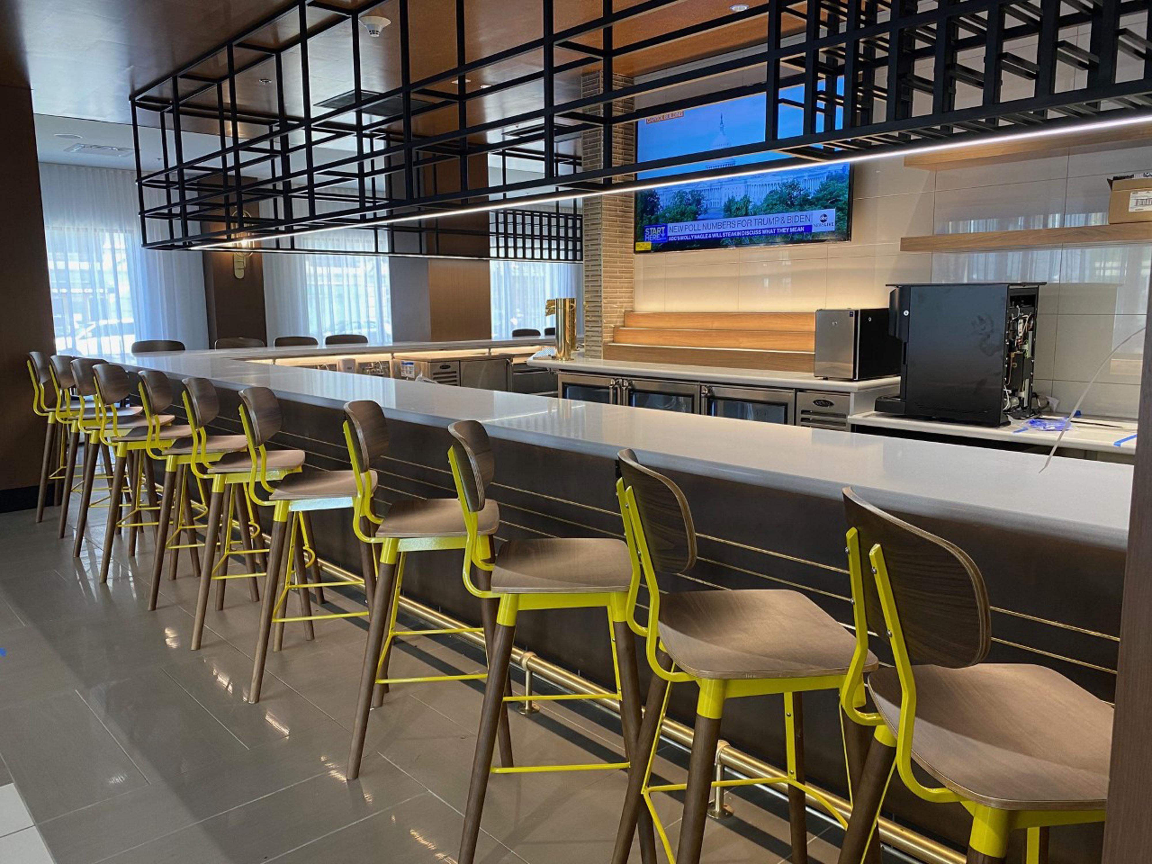 Hotel Indigo Detroit Downtown By Ihg Εξωτερικό φωτογραφία