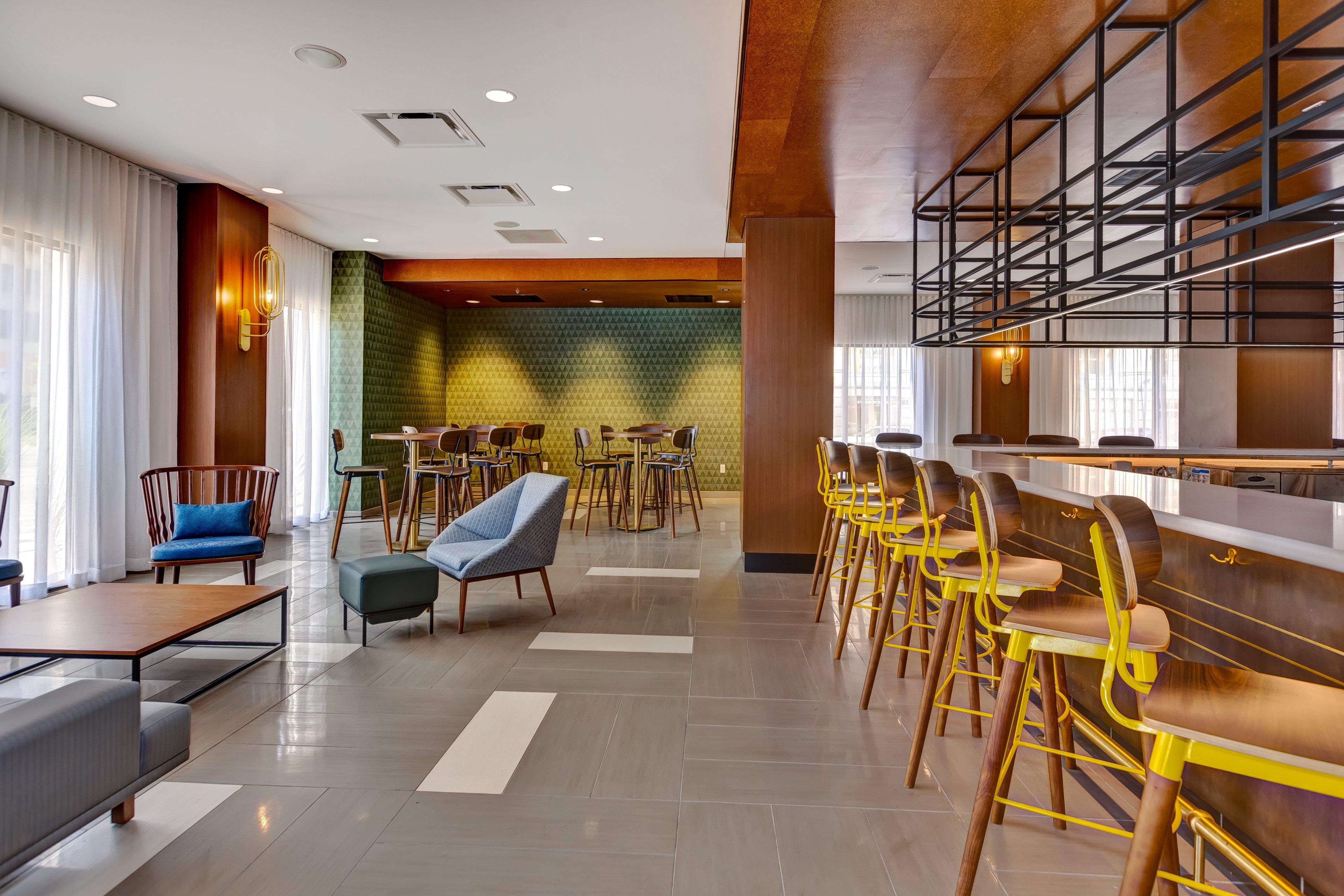 Hotel Indigo Detroit Downtown By Ihg Εξωτερικό φωτογραφία