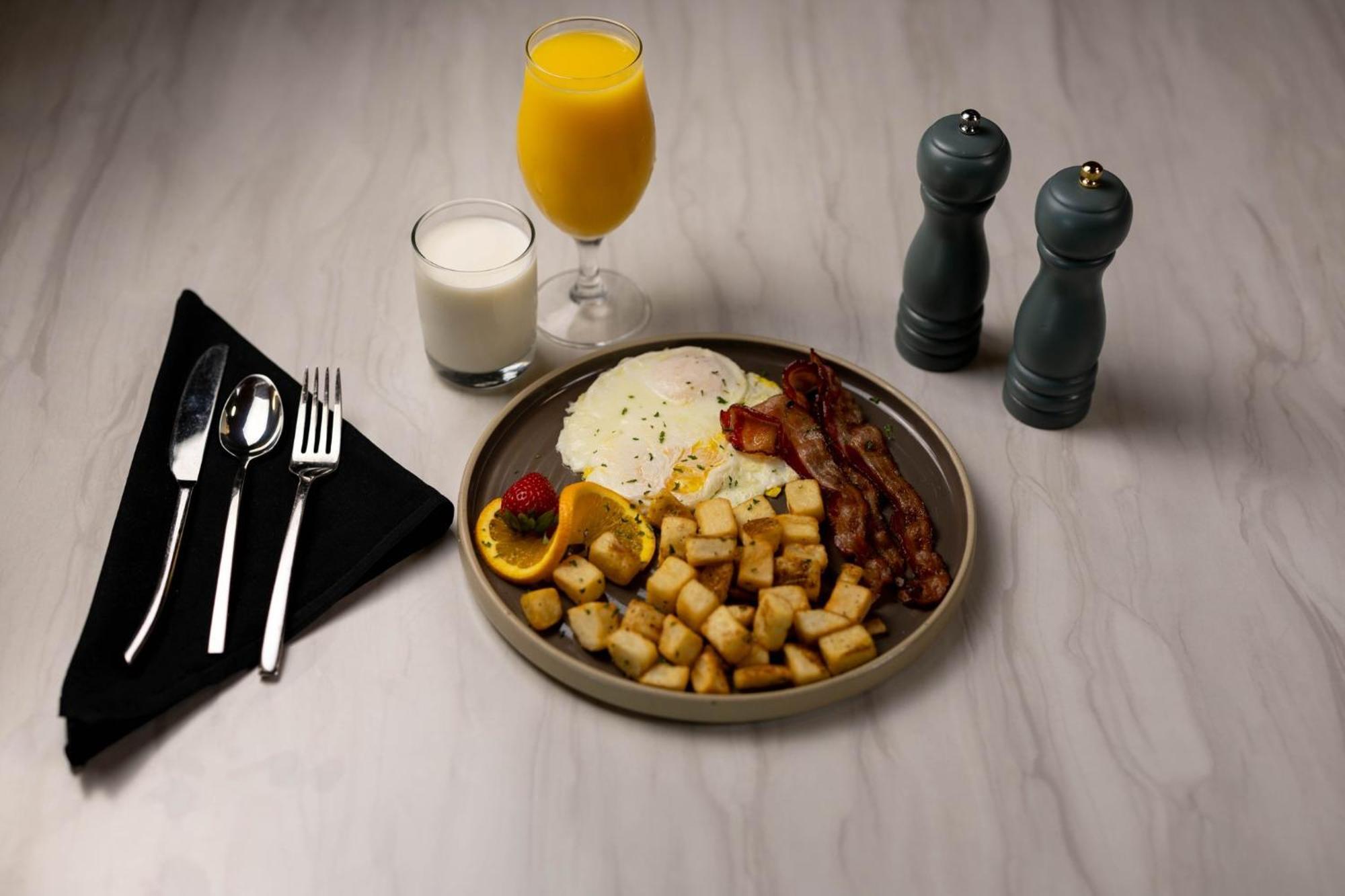 Hotel Indigo Detroit Downtown By Ihg Εξωτερικό φωτογραφία