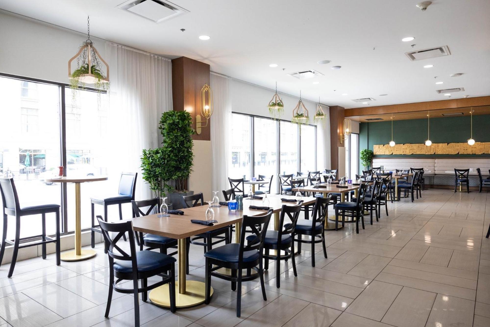 Hotel Indigo Detroit Downtown By Ihg Εξωτερικό φωτογραφία