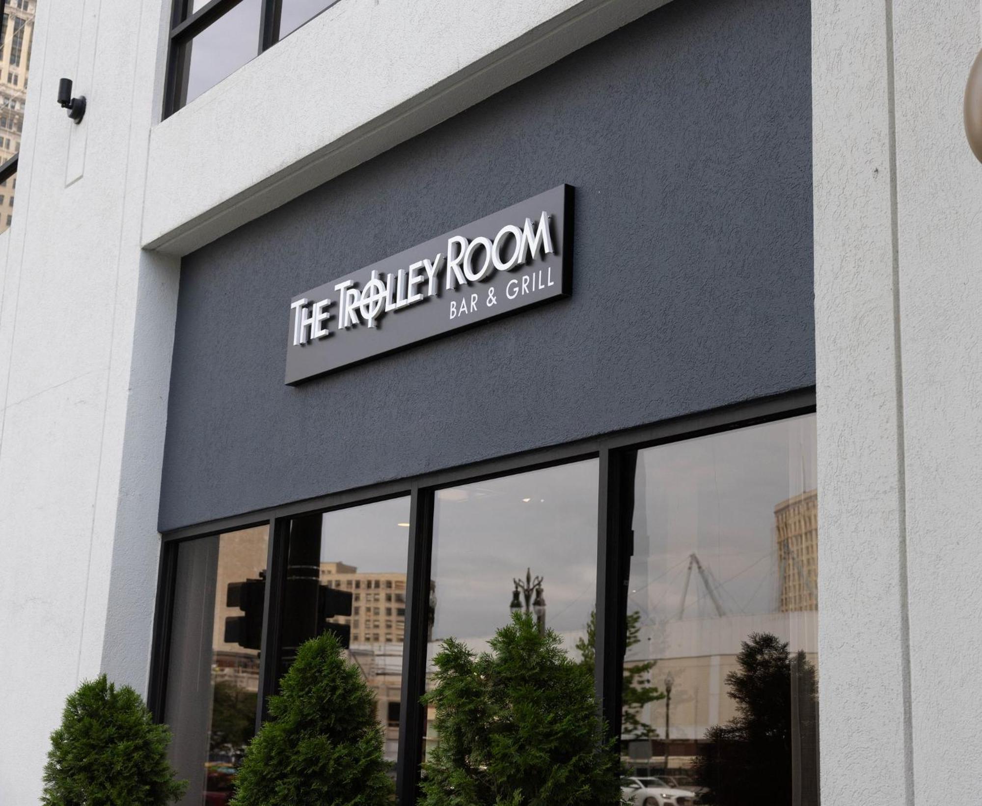 Hotel Indigo Detroit Downtown By Ihg Εξωτερικό φωτογραφία