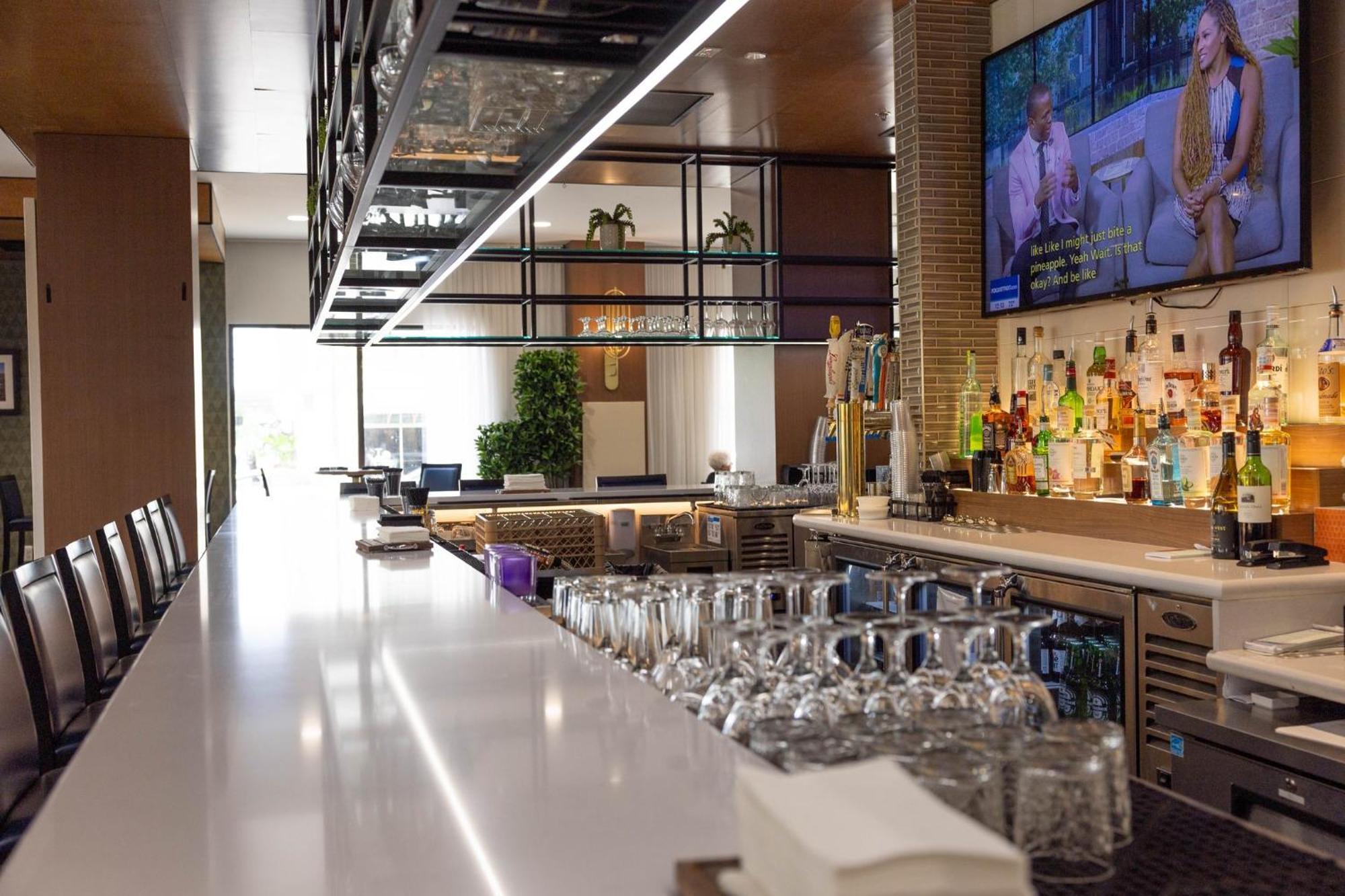 Hotel Indigo Detroit Downtown By Ihg Εξωτερικό φωτογραφία